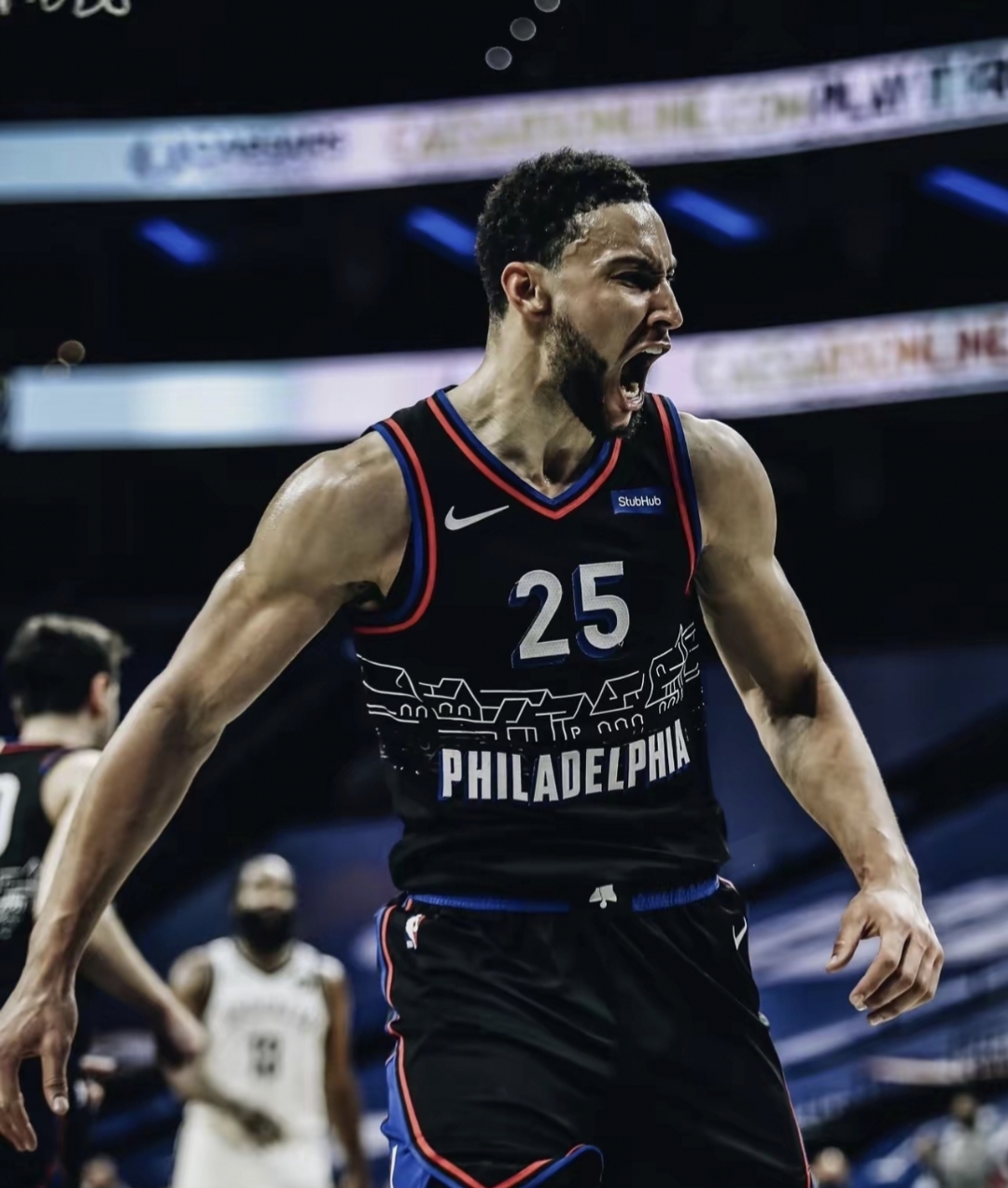 澳客网页版-澳大利亚球星西蒙斯确定参加明年全明星赛，期待他表现出色的简单介绍