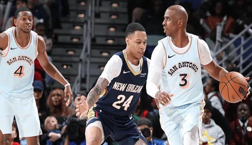 澳客直播-篮网两连败告终，马刺主场遭遇逆转惨败