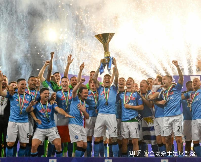 拉齐奥客场击败那不勒斯，稳固争冠形势