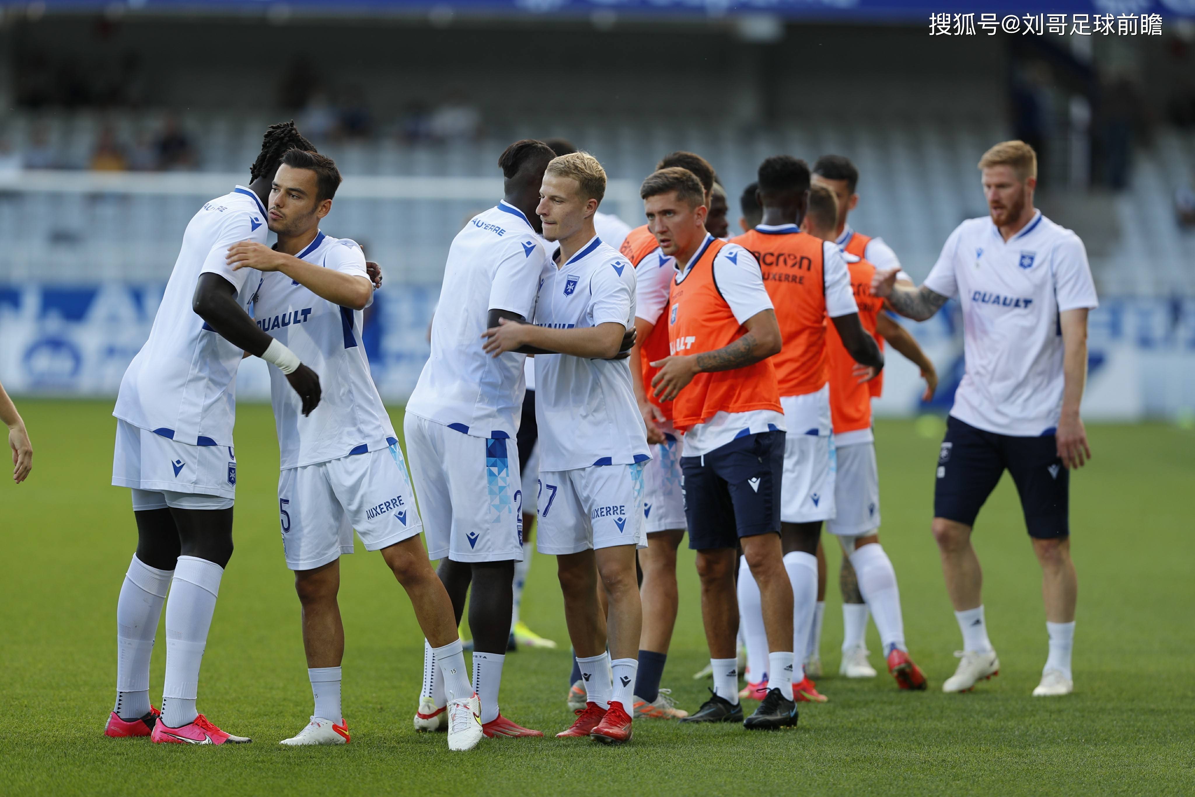 昂热客场失分,法国联赛前途一片未卜的简单介绍 昂热客场失分,法国联赛前途一片未卜的简单介绍