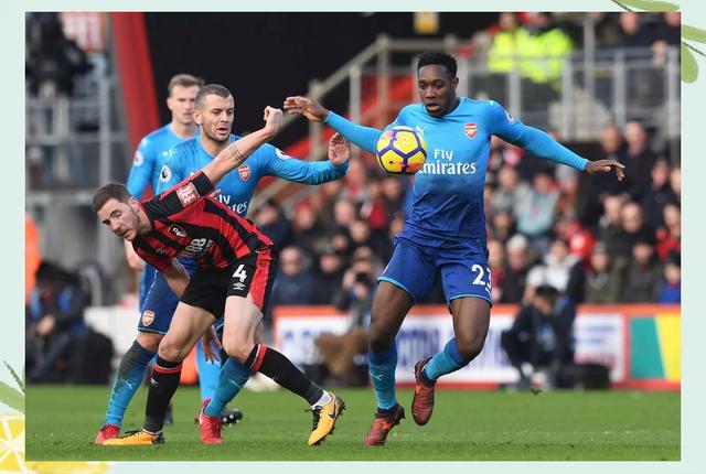 阿森纳主场不敌伯恩茅斯，遭遇意外失利