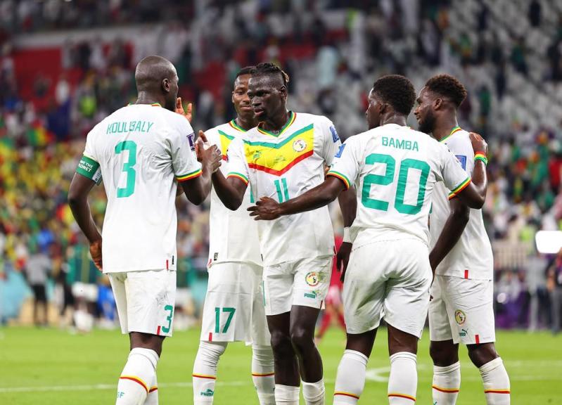 澳客官网登录网址-泰国球队将迎来非洲劲旅的考验