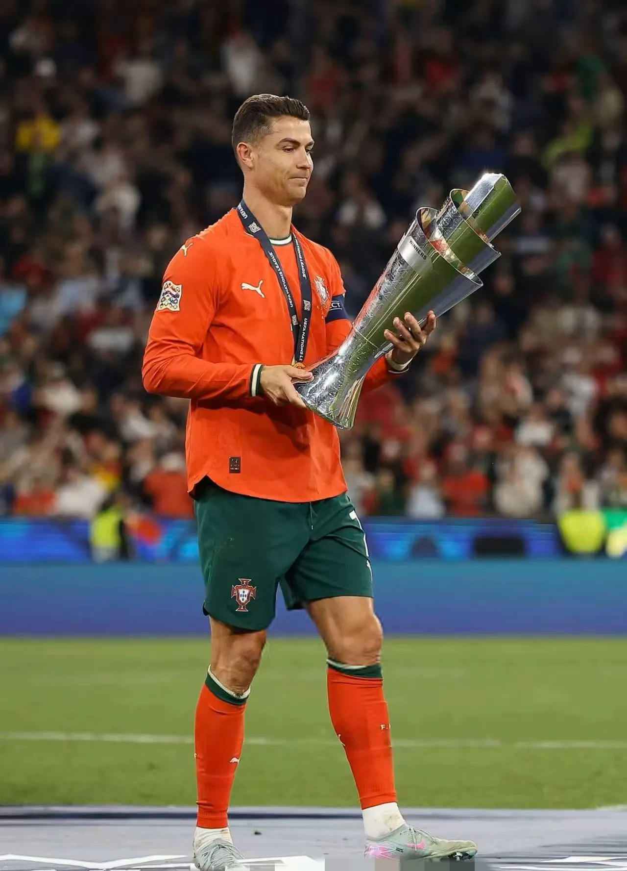 澳客活动-葡萄牙体育力克曼城，上演惊艳逆转