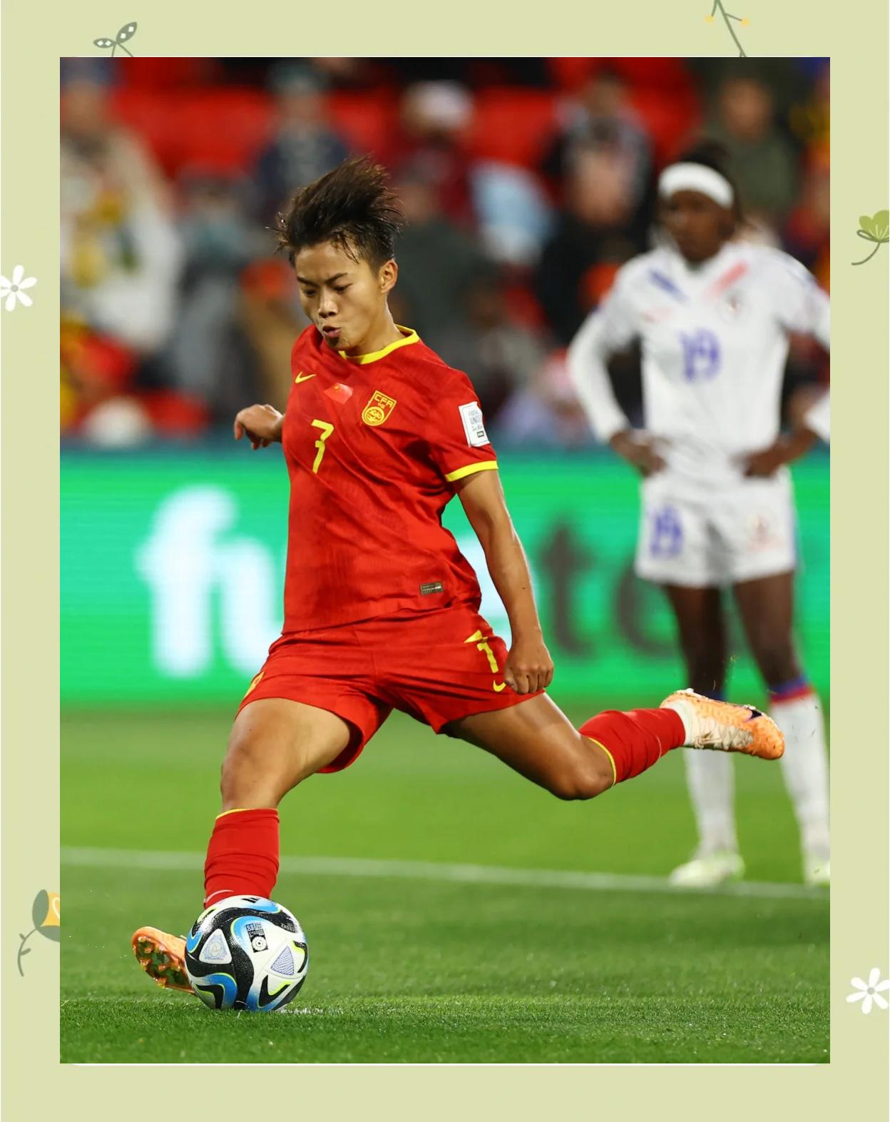 瑞典女足寻求胜利，备战挪威女足