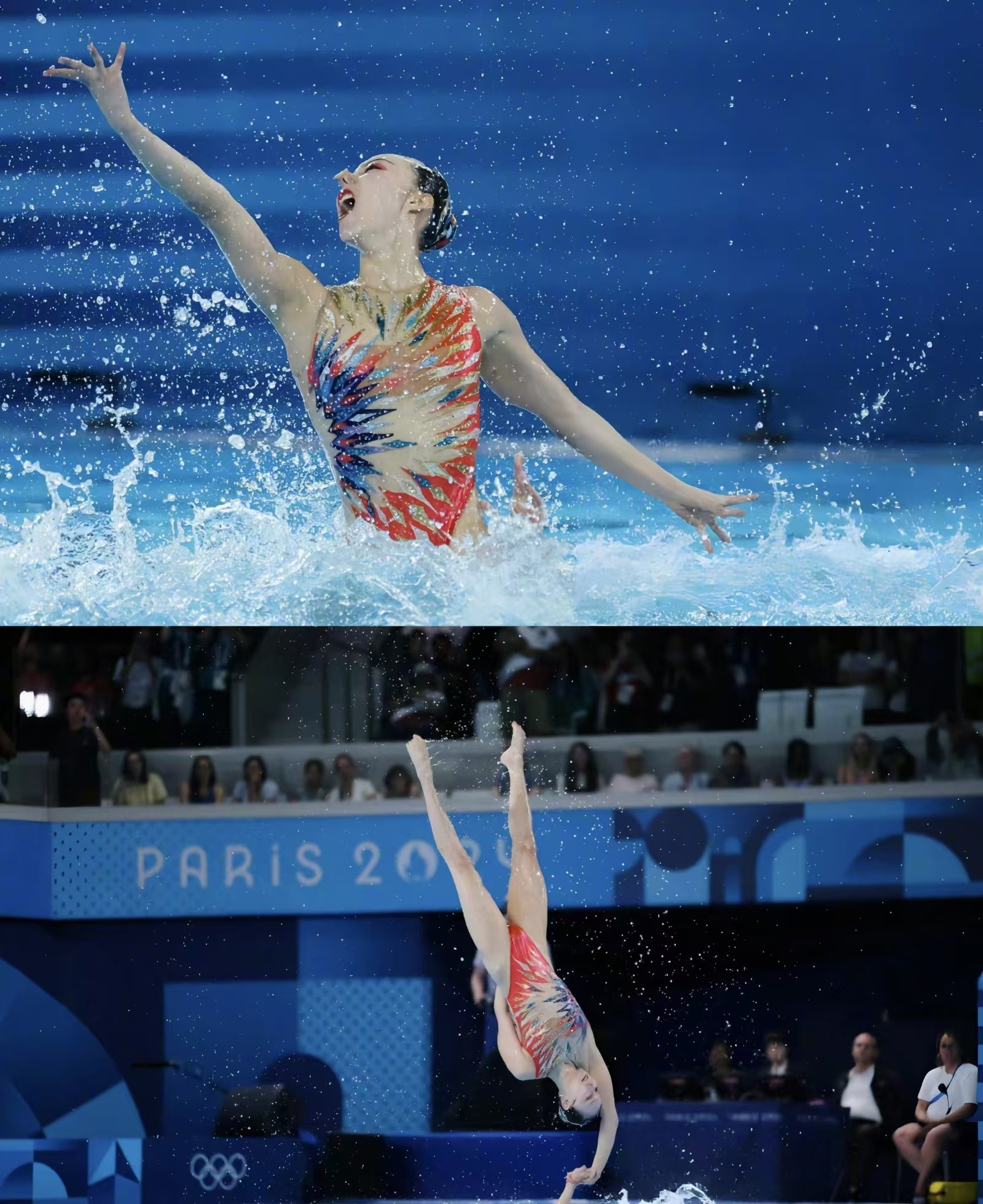 澳客官网-立陶宛游泳选手意外勇夺金牌