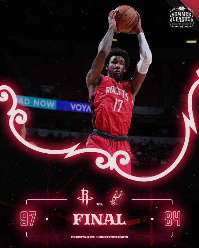 火箭逆转国王，实现大逆转