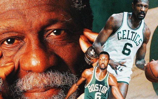 热火力克凯尔特人，拉塞尔登场得分的简单介绍