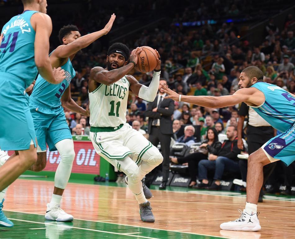 凯尔特人战胜人,沃克与海沃德双双发威的简单介绍 凯尔特人战胜人,沃克与海沃德双双发威的简单介绍