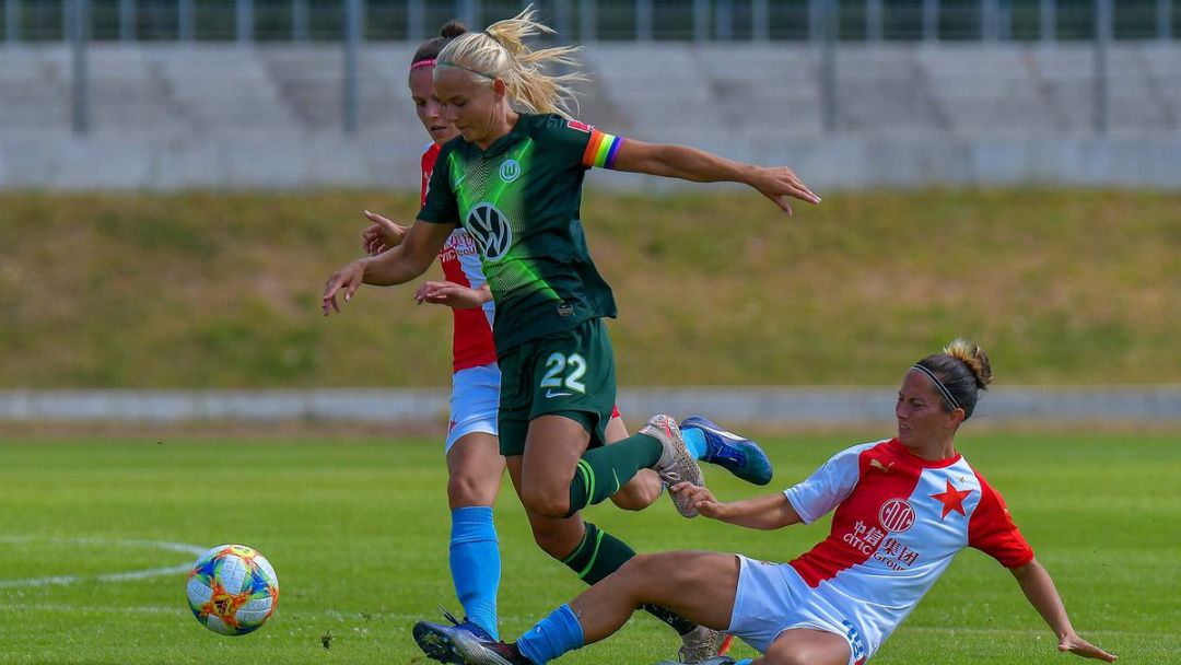 澳客电竞-关于捷克女足携手中国晋级强，赛场上再续战的信息